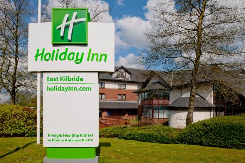 Holiday Inn Glasgow - East Kilbride by IHG - Best Parking Hotels in Glasgow