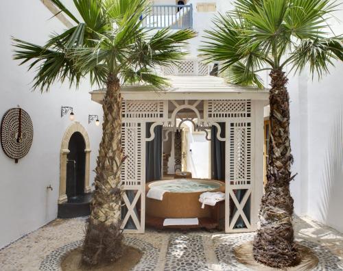 Riad Baladin - Affordable Hotels Morocco