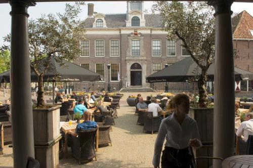 l'Auberge Damhotel - Best Hotels in North Holland