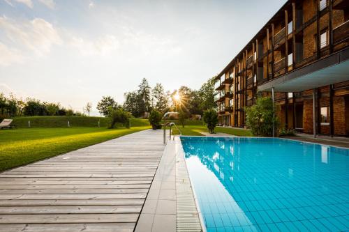 Genießer - & Romantik Hotel DAS SCHIFF - Best Hotels in Vorarlberg