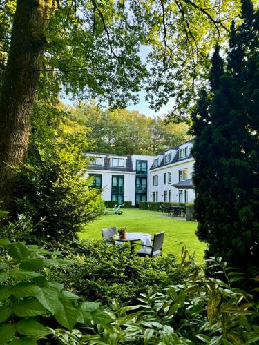 Witte Berken Natuurhotel - Best Hotels with Free Breakfast in Netherlands