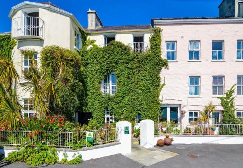 The Quay House, Clifden - Best Hotels in County Galway