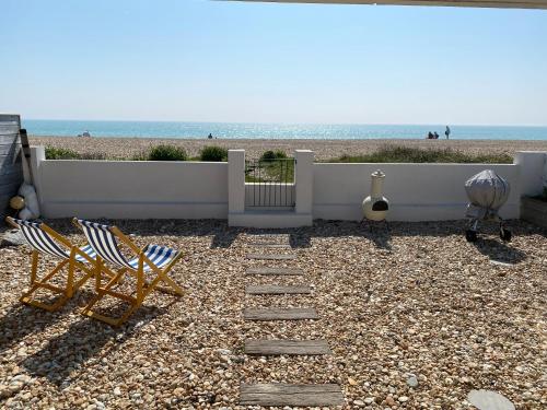 Driftwood Beach House - Best Hotels in Kent