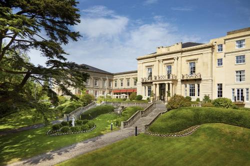 Macdonald Bath Spa Hotel - Best Bath Hotels with Pools