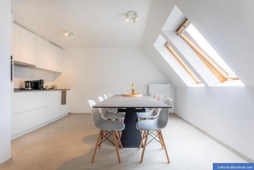 Le Roulis De Panne - Best Hotels in Dunkirk