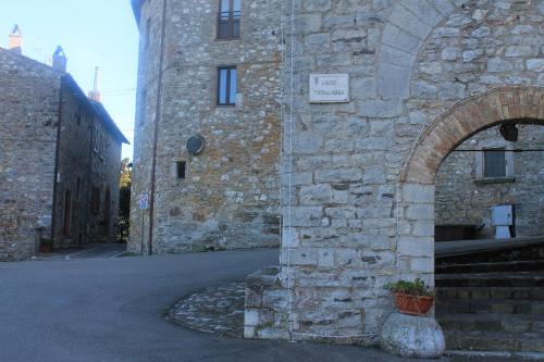 La Torre di Melezzole - Best Hotels in Umbria