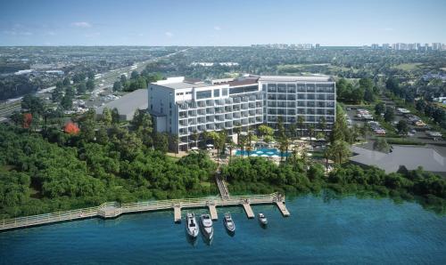 The Perry Hotel Naples