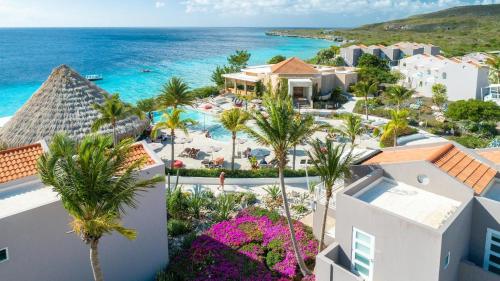 Coral Estate Luxury Resort - Best Beach Hotels in Curacao