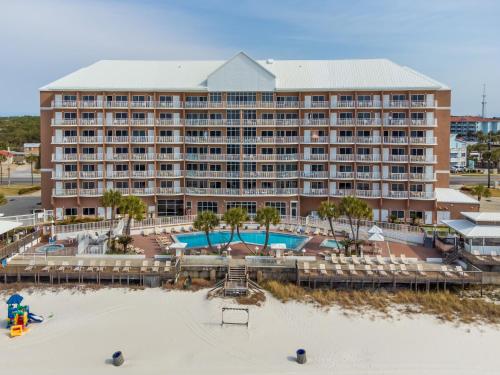 Palmetto Beachfront Resort, a By The Sea Resort - Best Hotels in Panama City Beach, FL