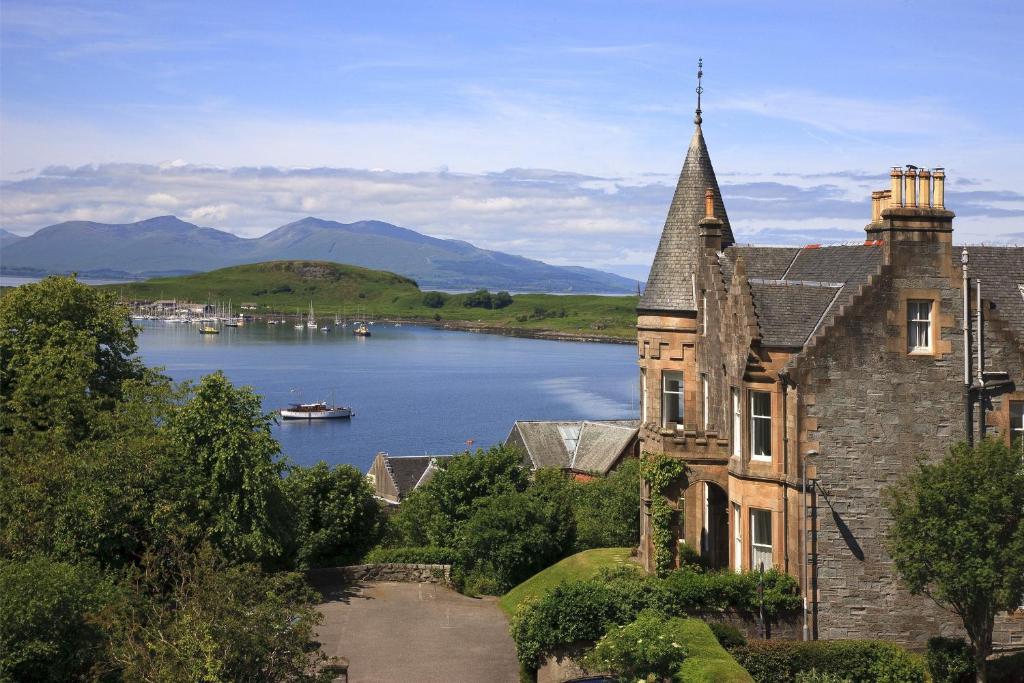 Greystones B&B - Best Hotels in Argyll
