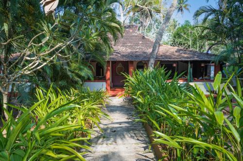 Amritara A Beach Symphony - Best Hotels in Kerala