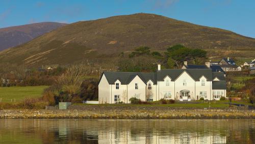 Castlewood House - Best Hotels in Dingle