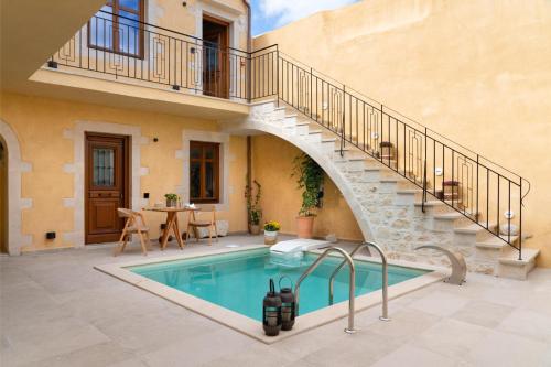 Mansio Boutique Hotel