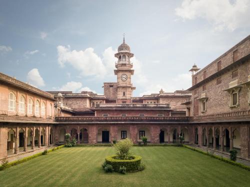 Umed Bhawan Palace, Kotah - Best Hotels in Kota