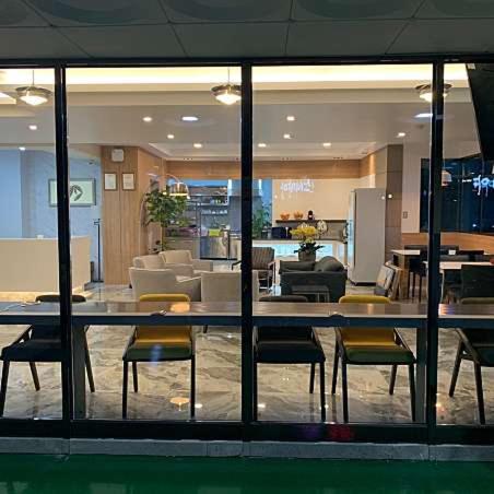 Hotel J's - Best Hotels with Free Breakfast in South Korea