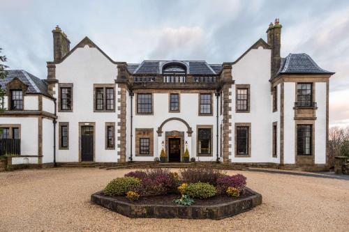 Gleddoch Golf & Spa Resort - Best Parking Hotels in Glasgow
