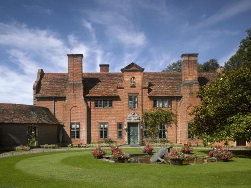 Port Lympne Mansion Hotel - Best Hotels in Kent