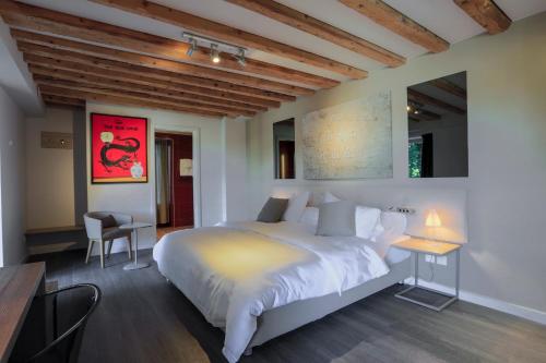 Chez Maman Hotel & Restaurant - Best Hotels in Geneva
