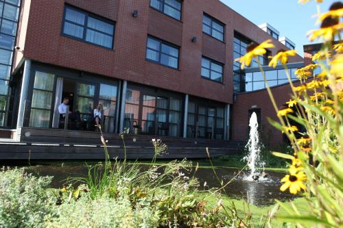 Hotel Mijdrecht Marickenland - Best Parking Hotels in Amsterdam