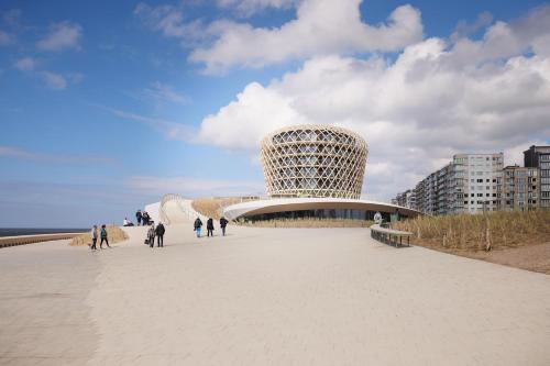 C-Hotels Silt - Best Hotels in Flanders