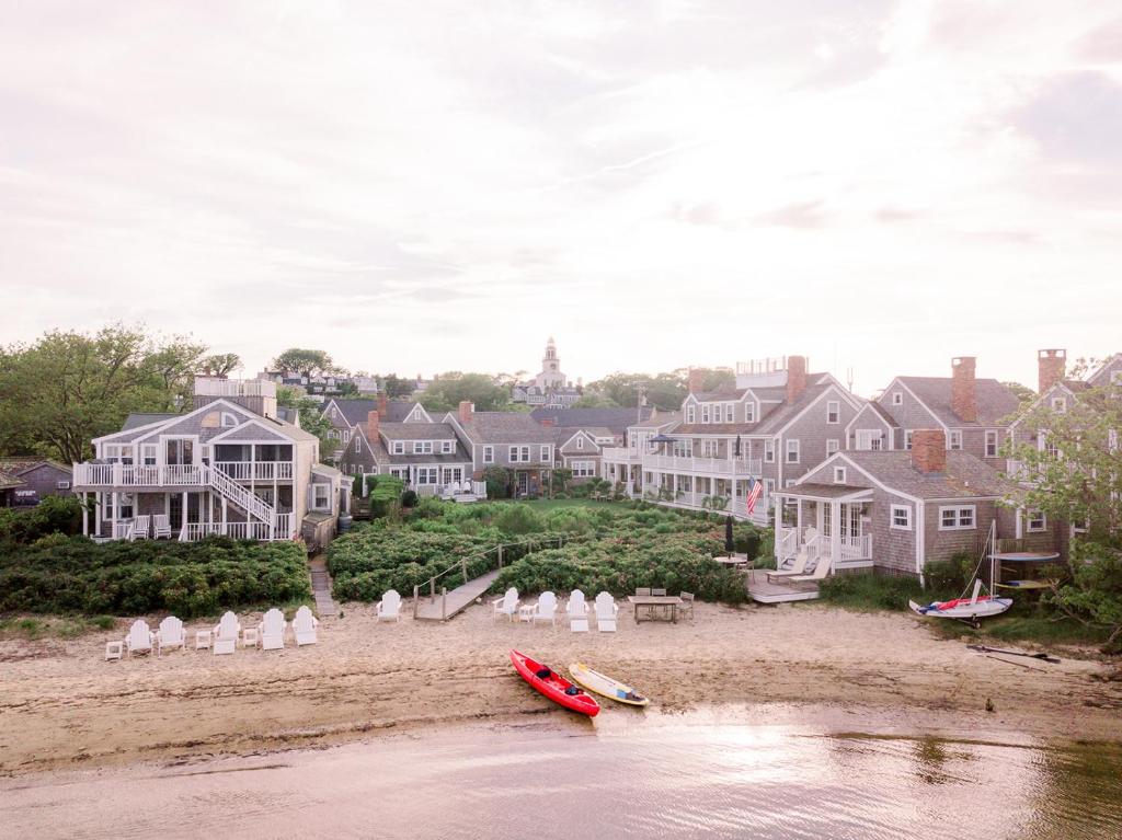 Harborview Nantucket - Best Hotels in Nantucket