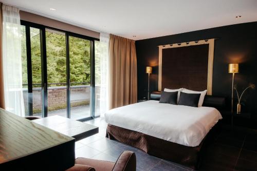 Hotel Gastronomique de Echoput - Best Parking Hotels in Netherlands