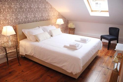 The Sky Lofts Lisbon - Guesthouse - Best Hotels in Lisbon