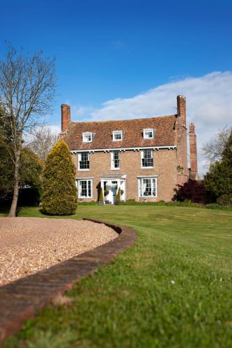 Goss Hall - Best Hotels in Kent