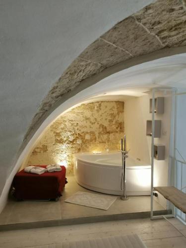 Corte di Puglia - Best Hotels in Puglia