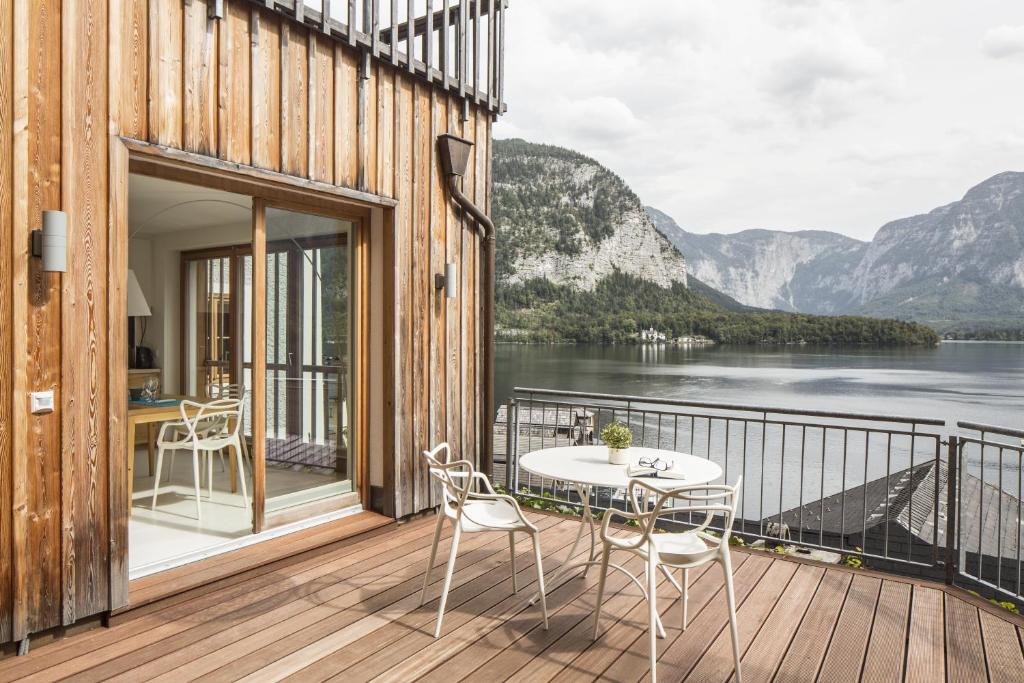 Hallstatt Hideaway - Adults only - Best Hotels in Upper Austria