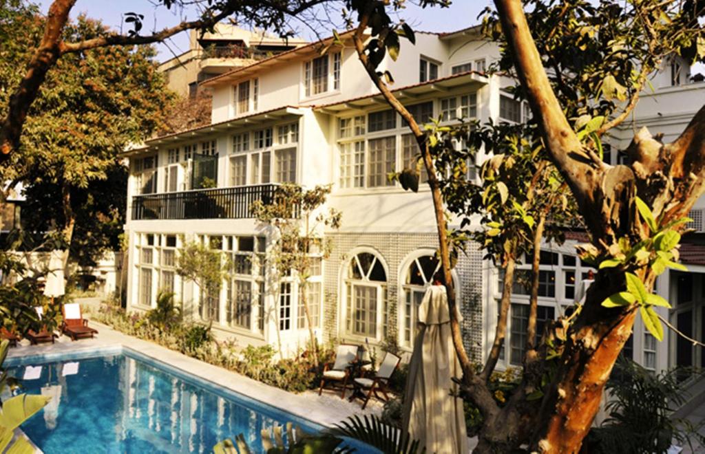 Villa Belle Epoque - Best Hotels in Cairo