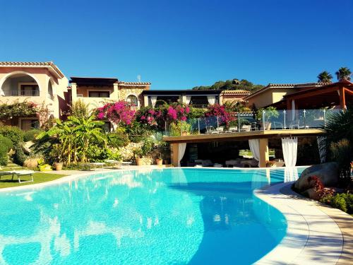 Hotel Mariposas