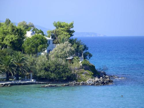 Paradisso Beach Villas - Best Hotels in Zante