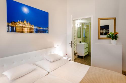 Anabelle Bed and Budapest - Best Hotels in Budapest