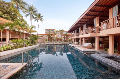 Marasca Samui - Small Luxury Hotels of the World - Best Hotels in Ko Samui