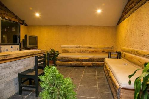 Homeland Forest Villa
