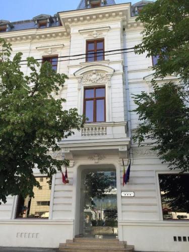 Euro Hotel Grivita - Best Fitness Hotels in Bucharest