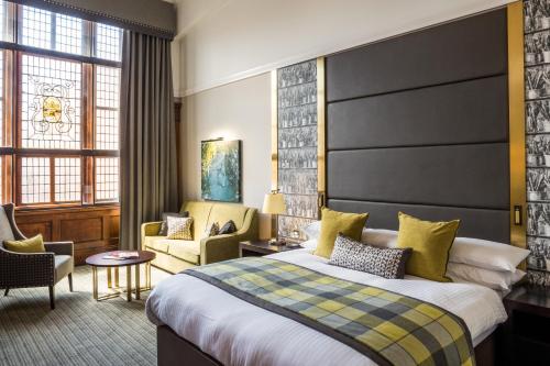 ABode Glasgow - Best Hotels in Glasgow