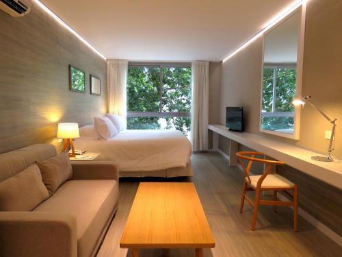 Smart Hotel Montevideo - Best Hotels in Montevideo