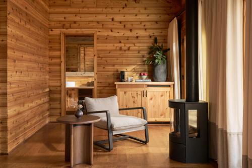 Primland Resort, Auberge Collection - Best Hotels in Virginia