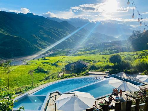Supan Ecolodge