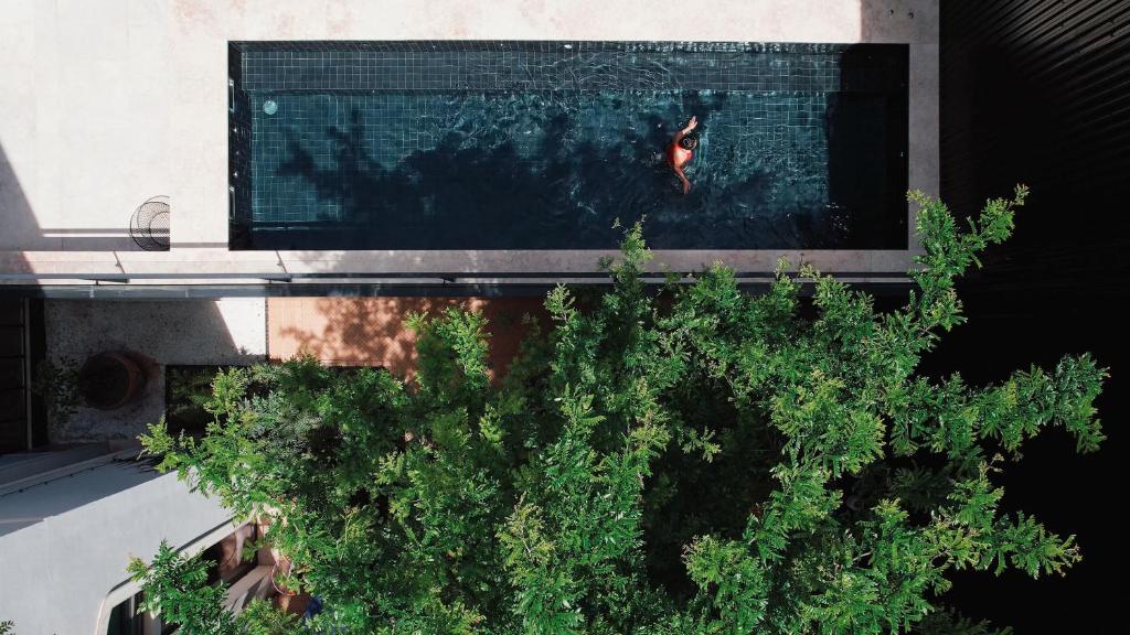 Valverde Lisboa Hotel & Garden - Relais & Chateaux - Best Hotels in Lisbon