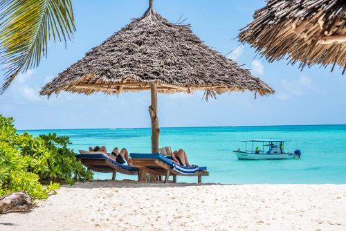 Pongwe Beach Hotel - Best Hotels in Zanzibar