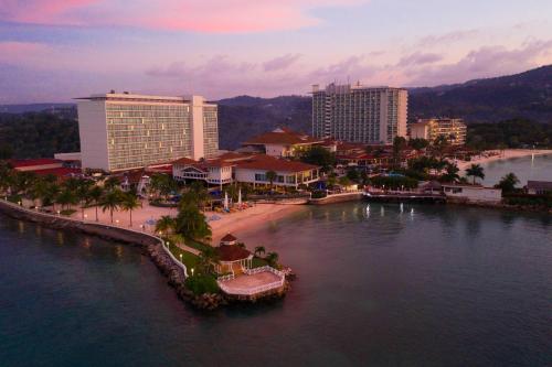 Moon Palace Jamaica - All Inclusive - Best Fitness Hotels in Jamaica