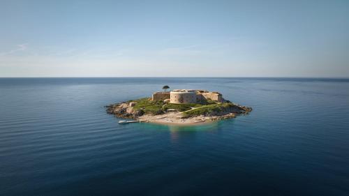 Mamula Island by Banyan Tree - Best Hotels in Herceg Novi