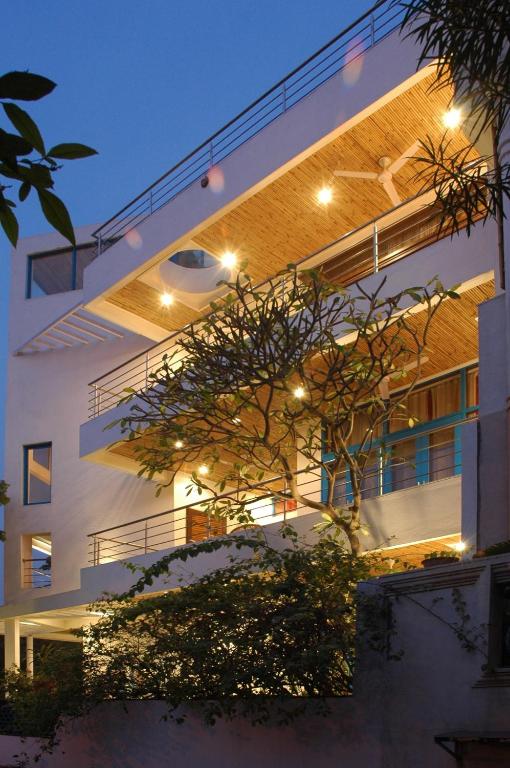 B Nineteen - Best Hotels in Delhi
