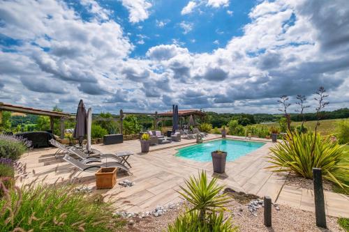 Bel-Endroit - Best Hotels in Gers