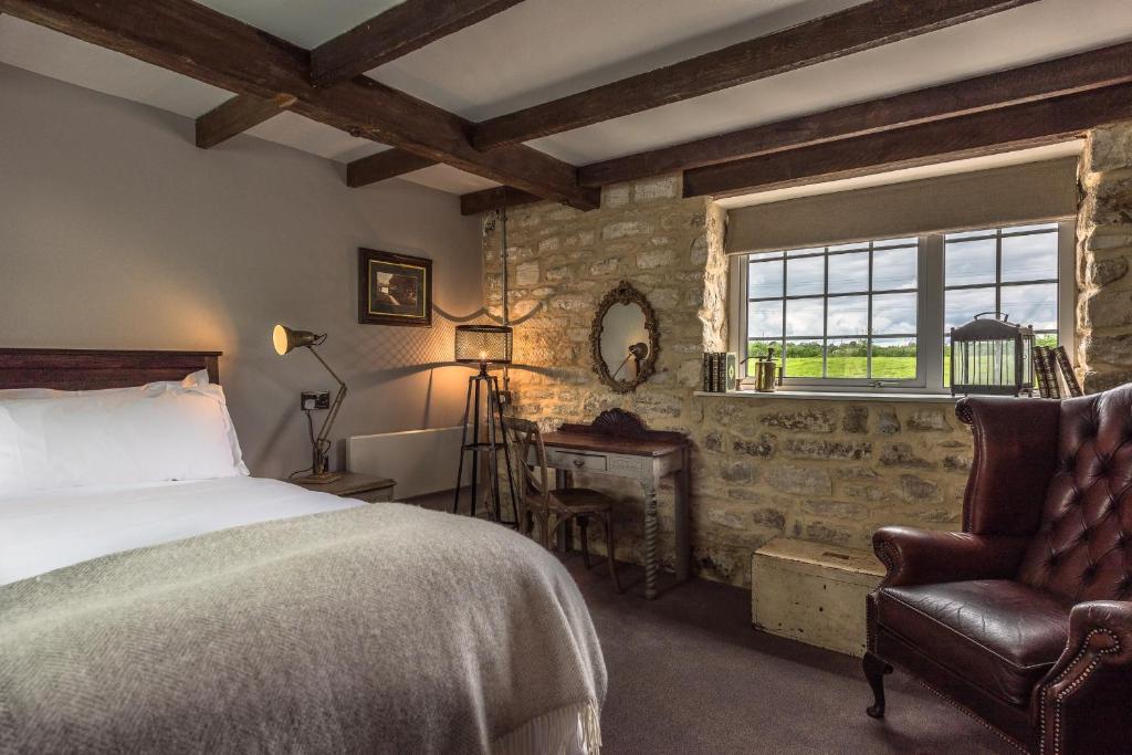 Widbrook Grange - Best Hotels in Wiltshire