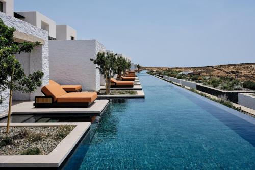 Odera, Tinos, Autograph Collection