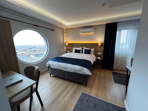 The Blue Suites - Best Hotels with Free Breakfast in Istanbul